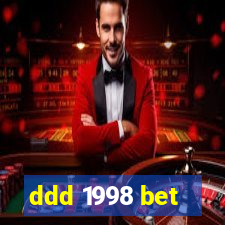 ddd 1998 bet